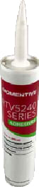 Momentive RTV5243 - Adhesive Sealant, 10.1 Cartridge, Black