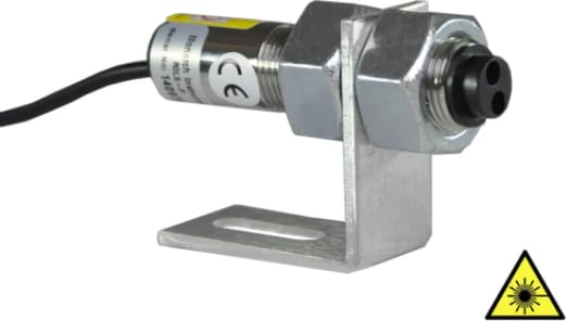 Monarch 6180-030 - Remote Optical Laser with 8 Foot Cable