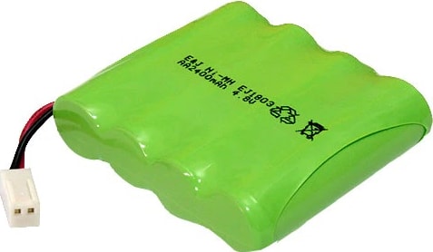 Monarch 6180-066 - Replacement Battery Pack BP-R