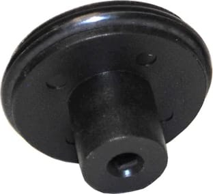 Monarch 6180-077 - Replacement 0.1 Meter Linear Contact Wheel