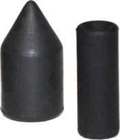 Monarch 6180-078 - Replacement Contact Tip Pack for Remote Control Assembly