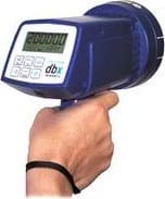 Monarch 6204-012 Deluxe Stroboscope Monarch Nova-Strobe dbx 115/230