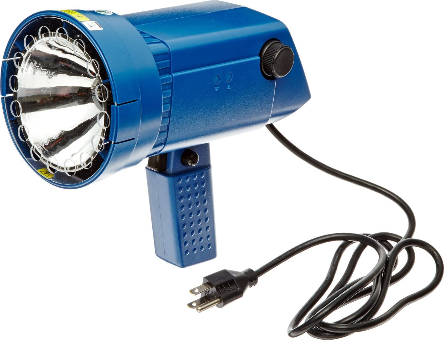 Monarch 6206-010 Basic Nova-Strobe Bax 115