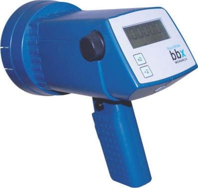 Monarch Nova BAX 230-OB Stroboscopes