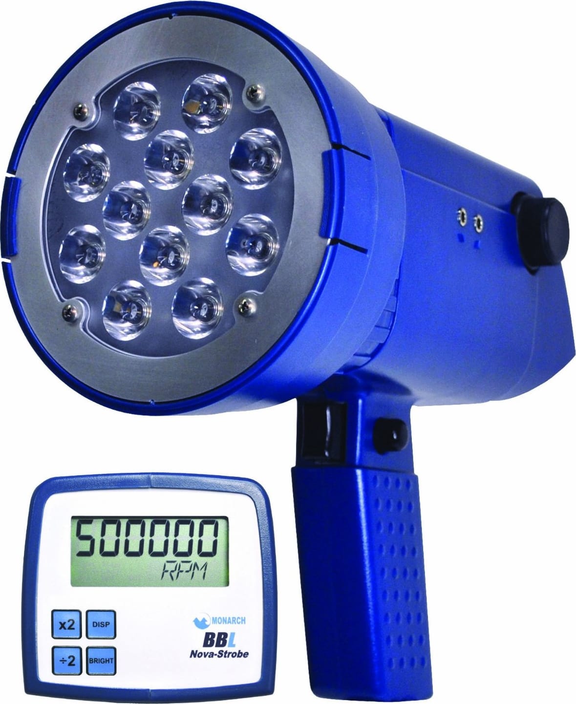 Monarch 6230-010 Nova-Strobe BBL Stroboscopes