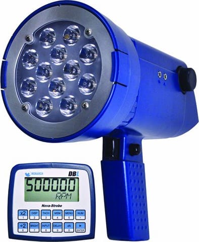 Monarch 6231-011 Nova-Strobe DBL Kit Stroboscopes