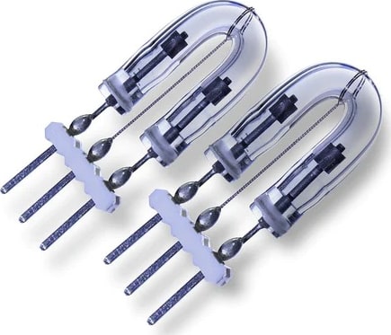 Monarch 6280-028 - Replacement Xenon Lamps L-1905 Twin Pack