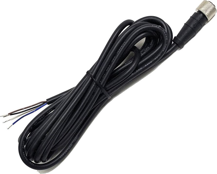 Monarch 1065-1522-008R - Replacement Power/Output Cable