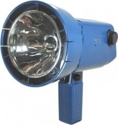 Monarch 6203-011 Deluxe Stroboscope Nova-Strobe dax 115 with Spare Lamp