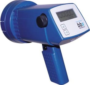 Monarch 6207-012 Basic Stroboscope bbx 115/230