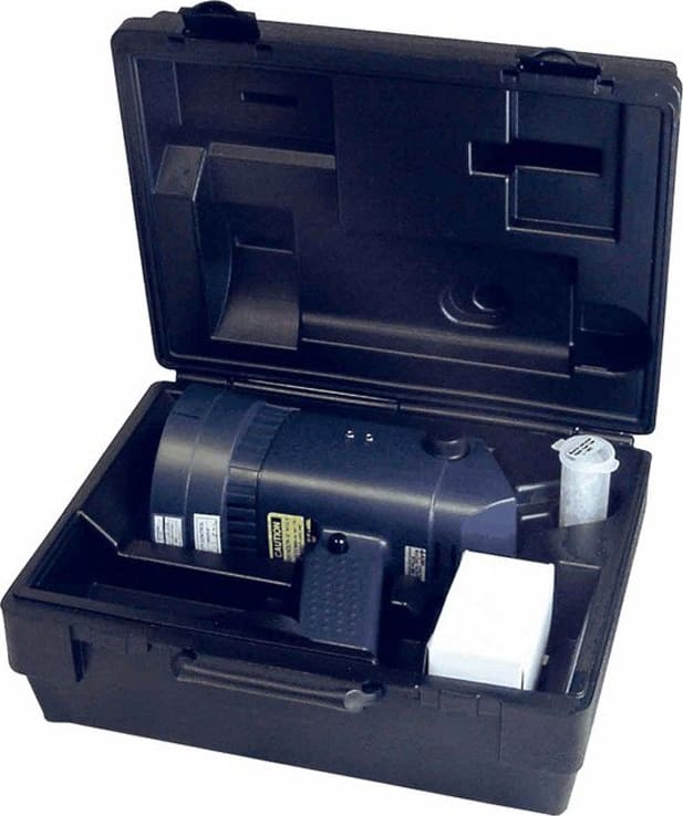 Monarch 6207-013 Nova-Strobe bbx Kit 115/230
