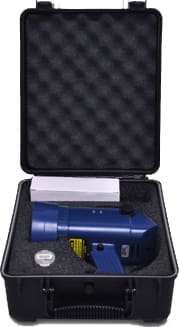 Monarch 6220-031 Vibration Stroboscope VBX CSI Kit 115/230 for Model 2120 only