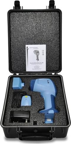 Monarch Nova-Pro UV365 Kit Stroboscopes/Tachometers Ultraviolet LED