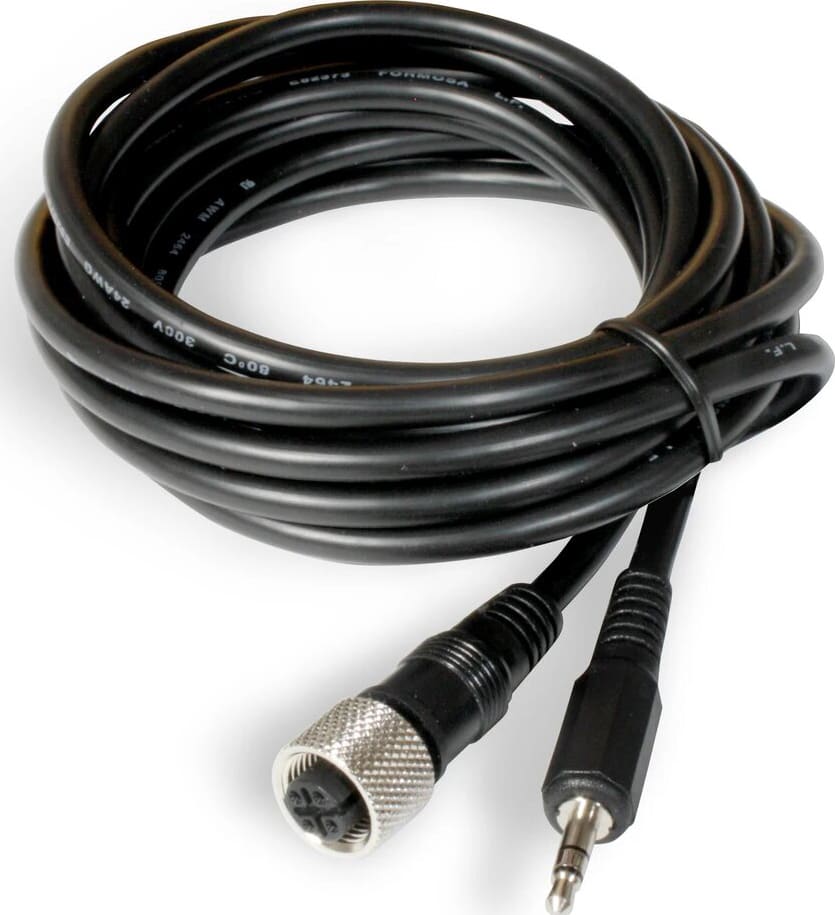 Monarch RLS-P Cable - RLS Replacement Cable with 1/8' Phone Plug Connector
