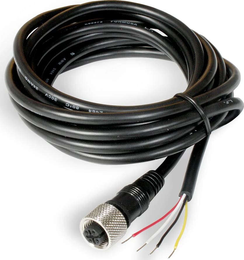 Monarch RLS-W Cable - RLS Replacement Cable with Tinned Leads