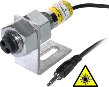 Monarch ROLS-P-25 - Remote Optical Laser Sensor
