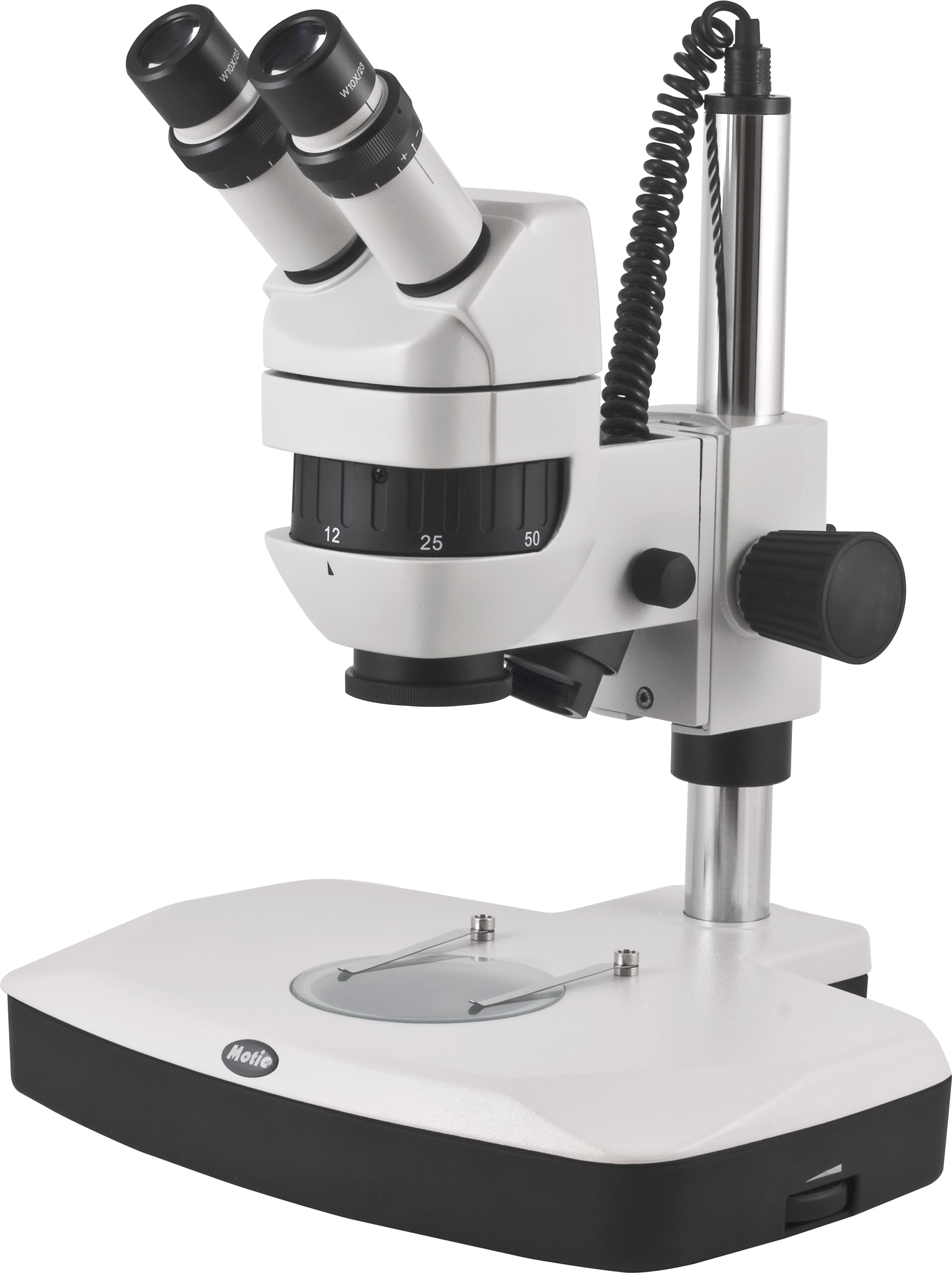 Motic K-400L