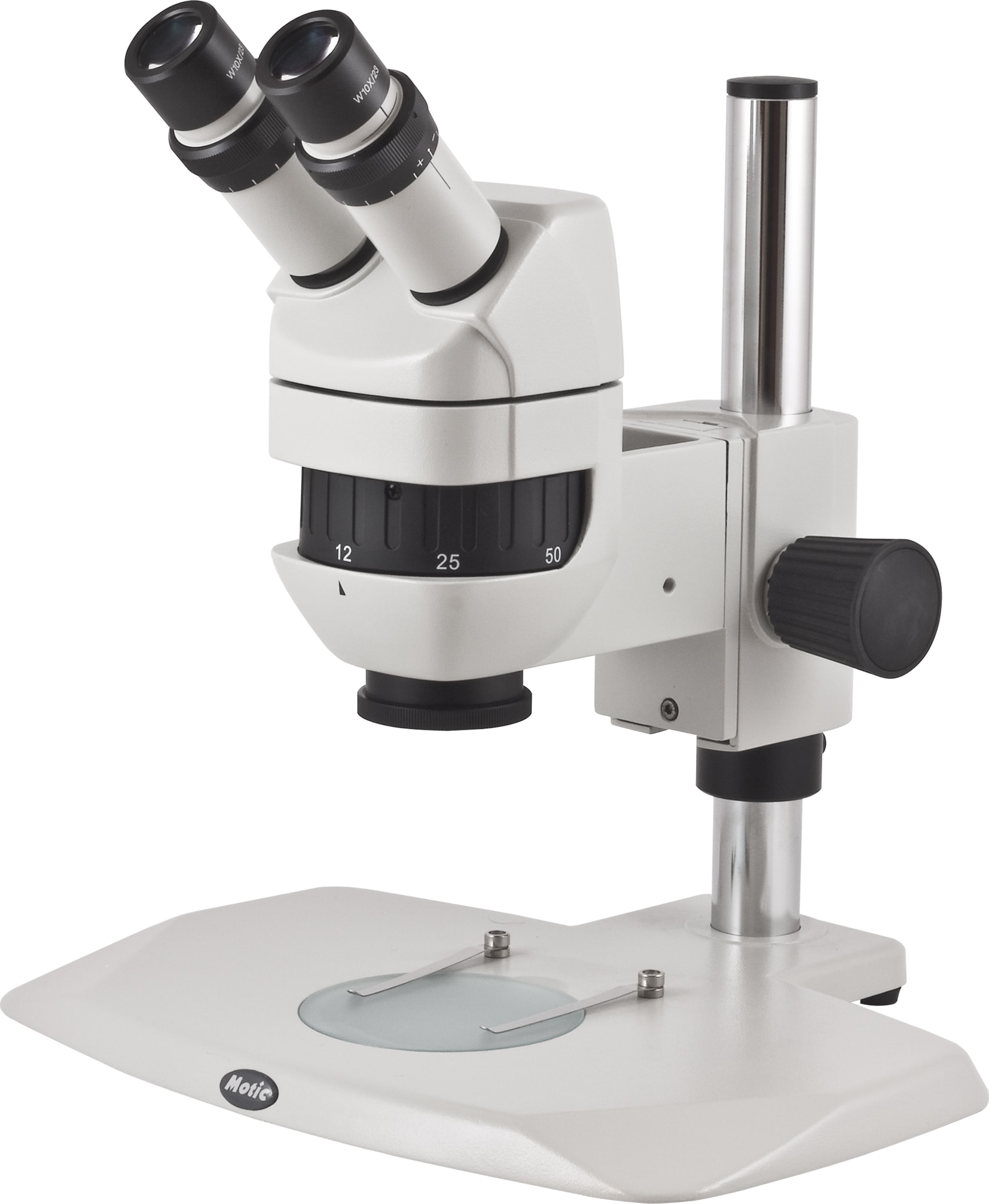 Motic K-400P