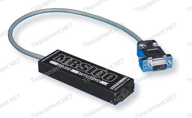 Mark-10 FTSW Foot Switch Port Option for MRS/RSM