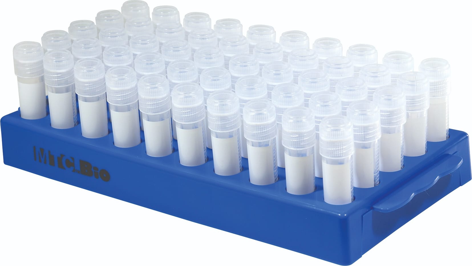 MTC Bio V5920 - Locking Rack for 50 Star Foot Vials