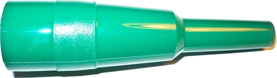 Mueller Electric BU-29-5 Green Insulator for 27 Clip