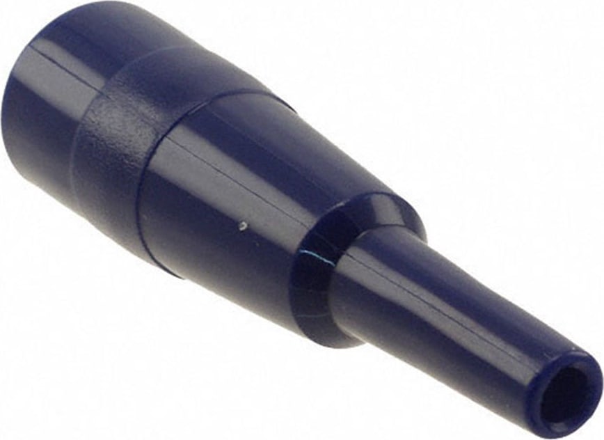 Mueller Electric BU-29-6 Blue Insulator for 27 Clip