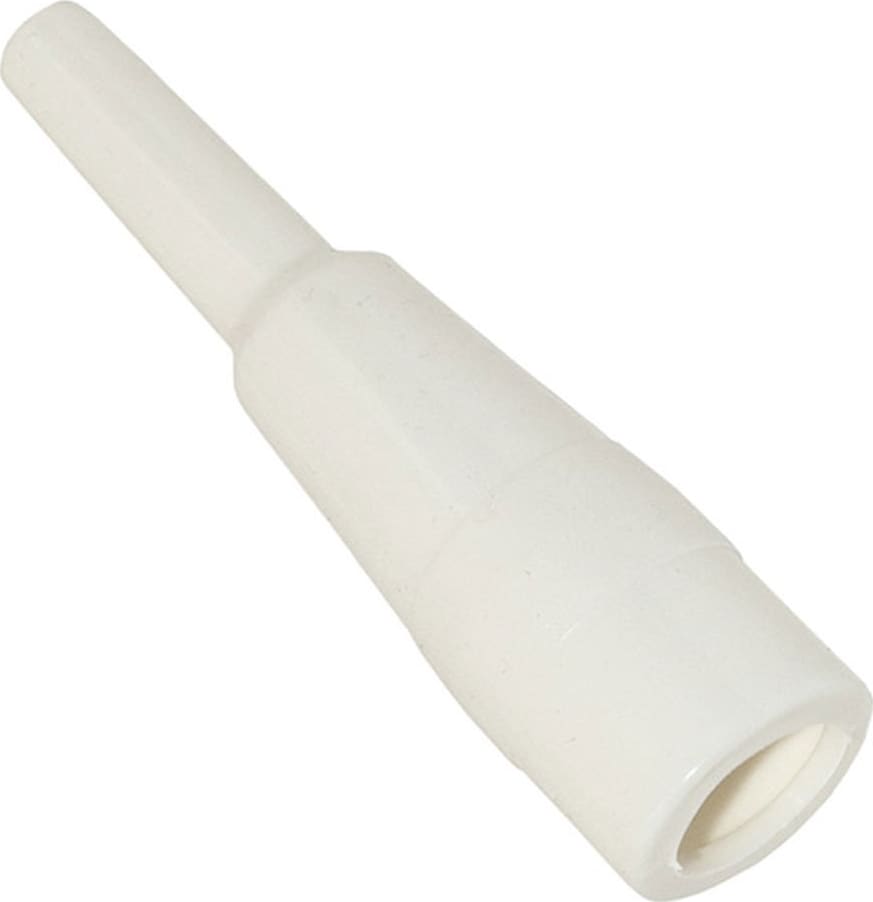 Mueller Electric BU-29-9 White Insulator for 27 Clip