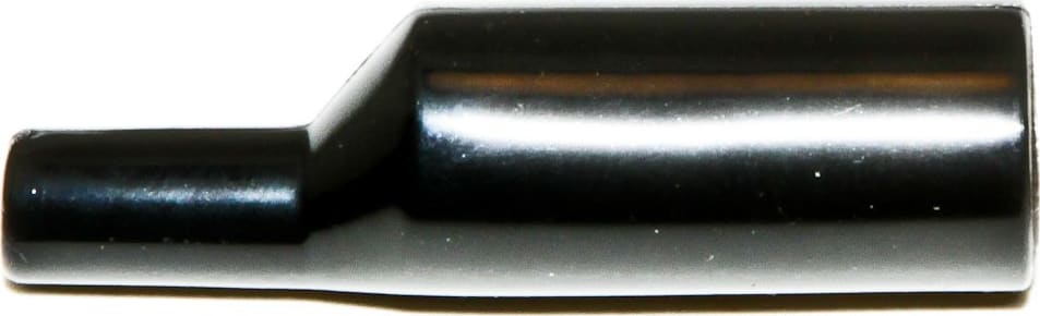 Mueller Electric BU-62S-0 Black Insulator for 60 Clip Silicone