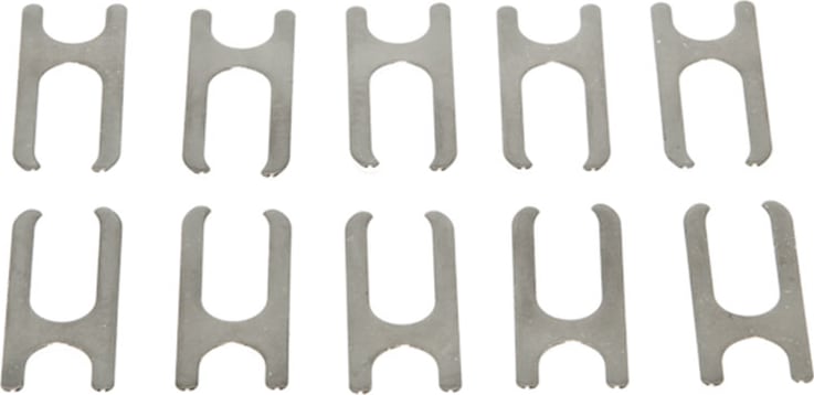 Mueller Electric BU-P4115 Shoring Bar, 2 Way