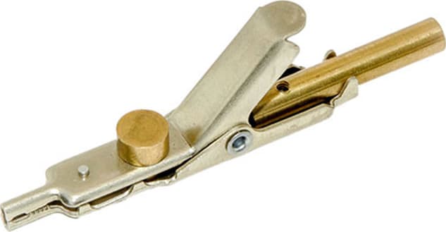 Mueller Electric JP-33674-J Popper Telcom Clip