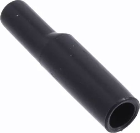 Mueller Electric BU-32-0 Black Insulator for 30 Clip