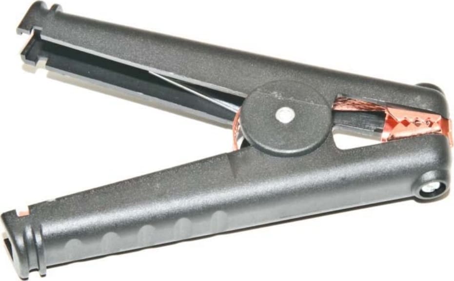 Mueller Electric BU-102B-0 Heavy Duty Insulated Battery Clip