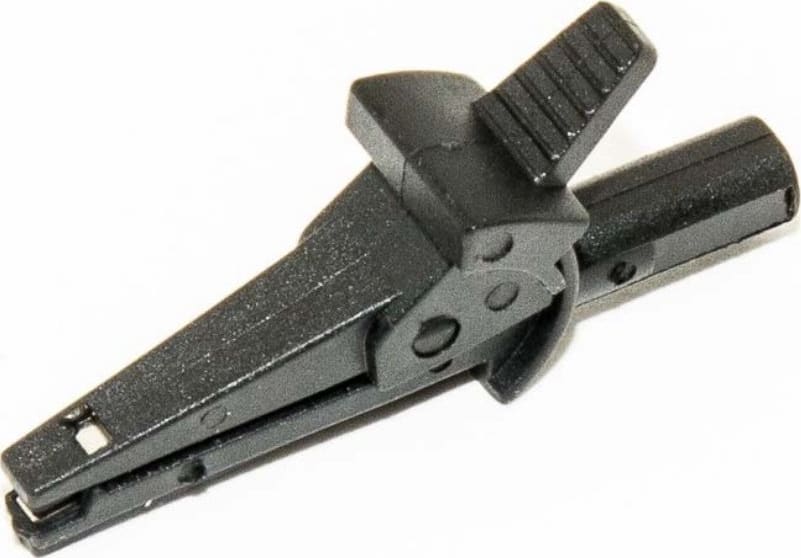 Mueller Electric BU-110-0 Fully Mini Insulated Clip