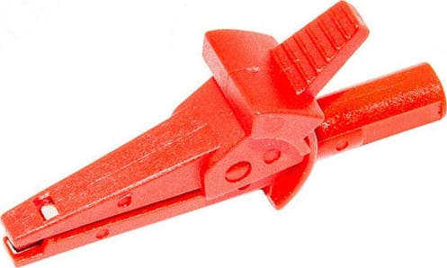 Mueller Electric BU-110-2 Fully Mini Insulated Clip