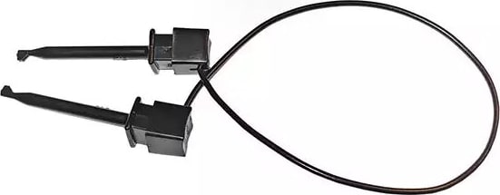 Mueller Electric BU-1111-A-36-0 Test Lead Standard Plunger