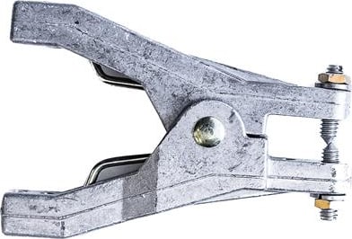 Mueller Electric BU-131 - Cast Aluminum Grounding Clip