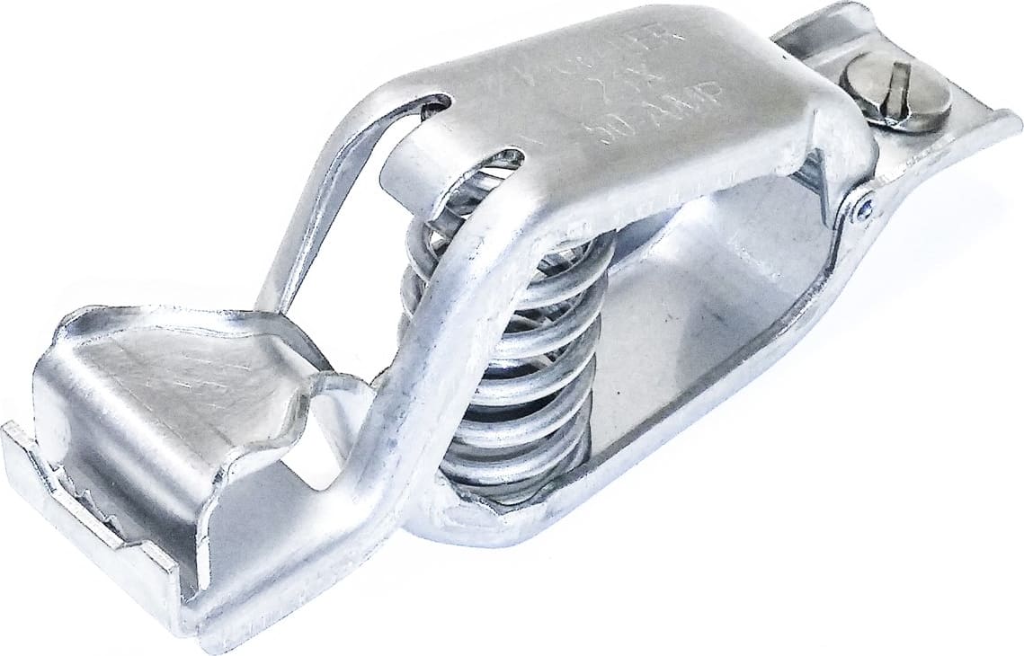 Mueller Electric BU-21XPN Automotive Clip