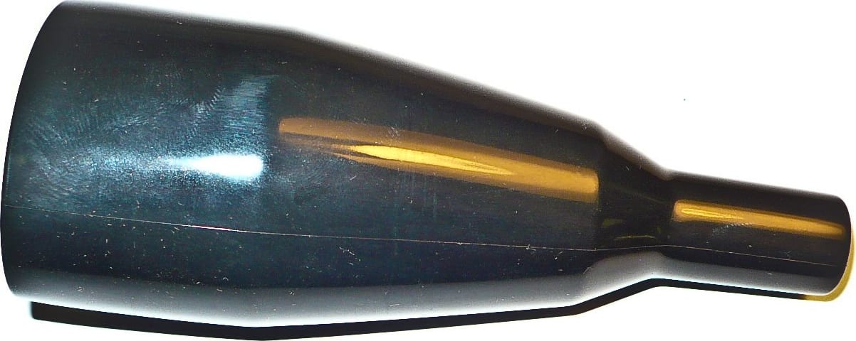 Mueller Electric BU-23-0 Insulator for BU-21 Series Clips