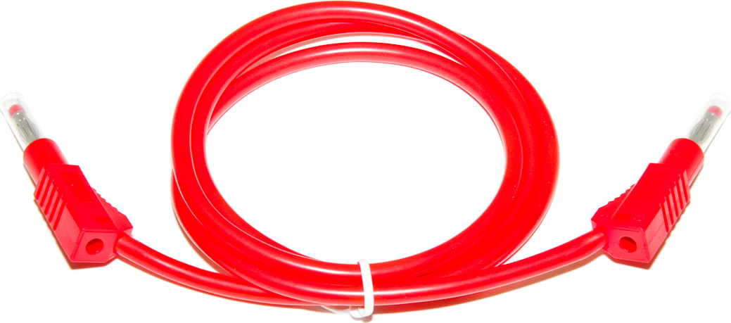 Mueller Electric BU-2323-10-36-2 TL Black 36 inch 10 awg Stackable Retractable