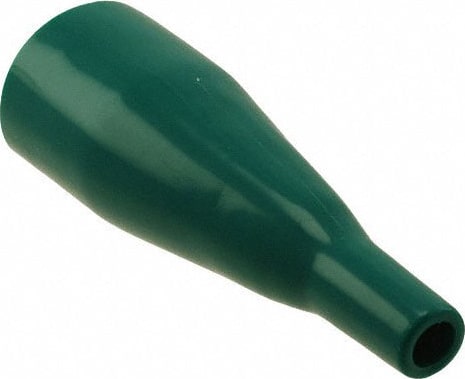 Mueller Electric BU-26-5 Green Clip Insulator