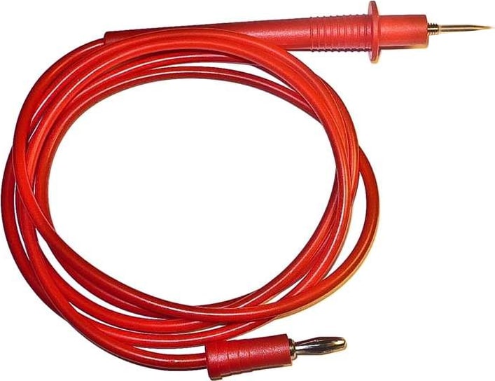 Mueller Electric BU-2641-D-48-2 Multiple Feature Test Probe