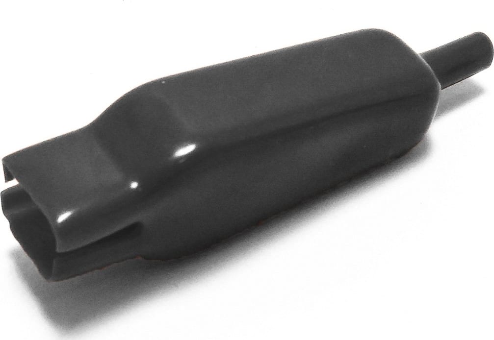 Mueller Electric BU-28-0 Black Insulator