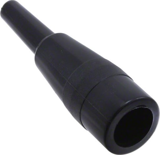 Mueller Electric BU-29-0 Black Insulator
