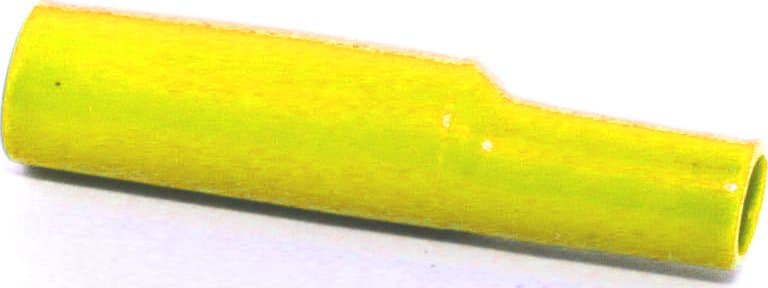 Mueller Electric BU-31-4 Yellow Insulator