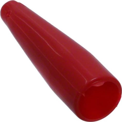 Mueller Electric BU-32-2 For 30 Clip Red Insulator