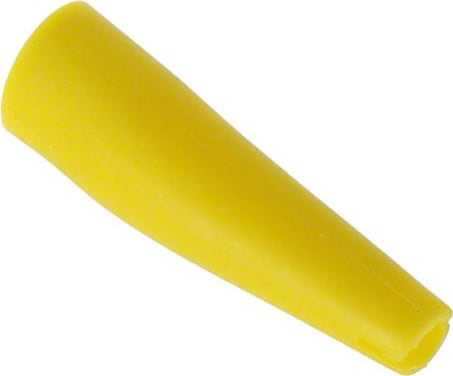 Mueller Electric BU-32-4 For 30 Clip Yellow Insulator