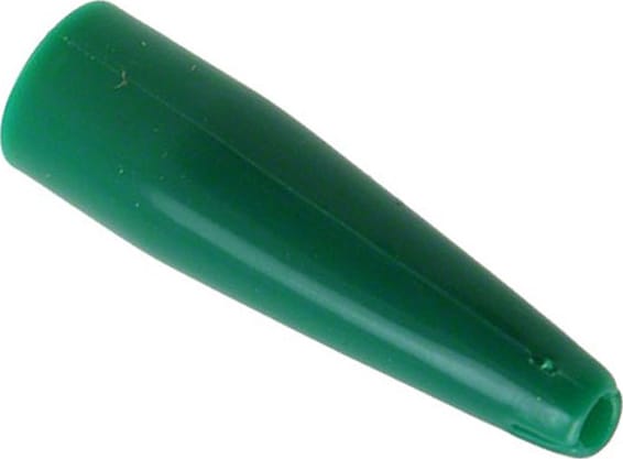 Mueller Electric BU-32-5 For 30 Clip Green Insulator