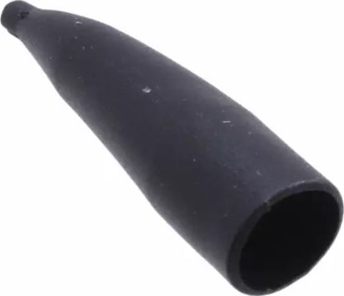 Mueller Electric BU-36-0 For 34 Clip Black Insulator