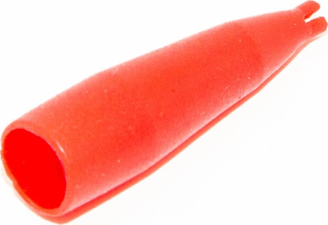 Mueller Electric BU-36-2 For 34 Clip Red Insulator