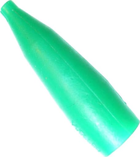 Mueller Electric BU-36-5 For 34 Clip Green Insulator
